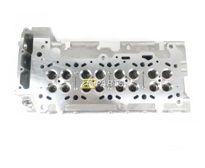 ГБЦ Fiat Ducato, Iveco Daily, Boxer, Jumper 3.0
