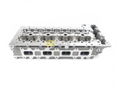 ГБЦ Fiat Ducato, Iveco Daily, Boxer, Jumper 3.0