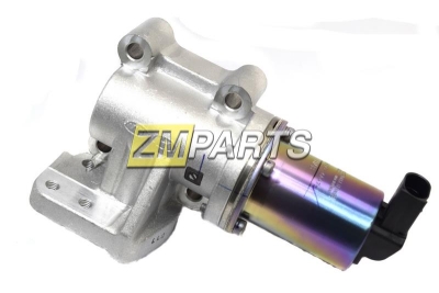 Клапан ЕГР Hyundai Grand Starex 2.5