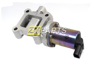 Клапан ЕГР Hyundai Grand Starex 2.5