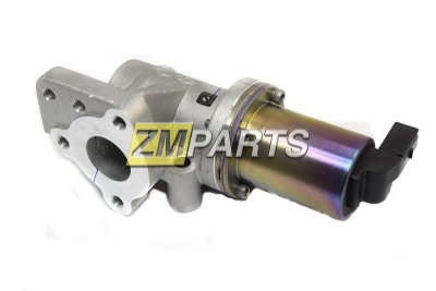 Клапан ЕГР Hyundai Grand Starex 2.5