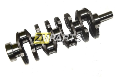 Коленвал D4CB Kia Sorento, Grand Starex, Porter 2