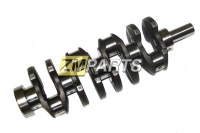 Коленвал D4CB Kia Sorento, Grand Starex, Porter 2