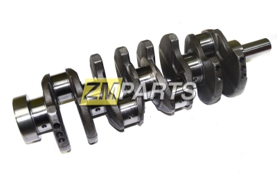 Коленвал D4CB Kia Sorento, Grand Starex, Porter 2