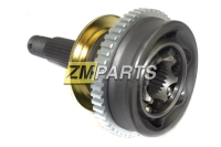 Шрус наружный задний Santa Fe