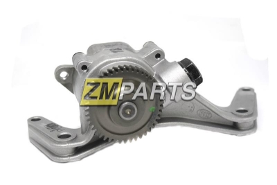 Насос масляный Kia Bongo 3