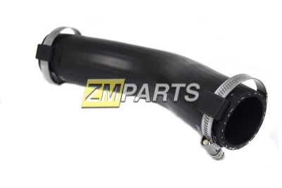 Патрубок интеркулера Hyundai Santa Fe 2, Kia Sorento XM