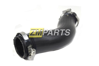 Патрубок интеркулера Hyundai Santa Fe 2, Kia Sorento XM