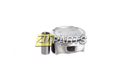 Поршень стд. G4NA Kia Sportage 3, Hyundai IX35 Поршень стд. G4NA Kia Sportage 3, Hyundai IX35