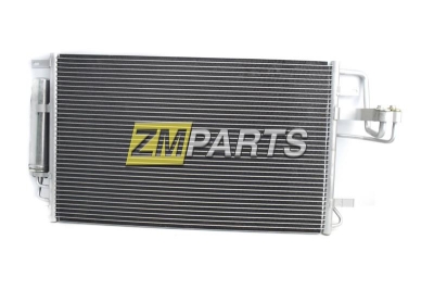 Радиатор кондиционера Kia Sportage Радиатор кондиционера Kia Sportage