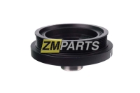 Шкив коленвала SsangYong Kyron, Actyon, Rexton