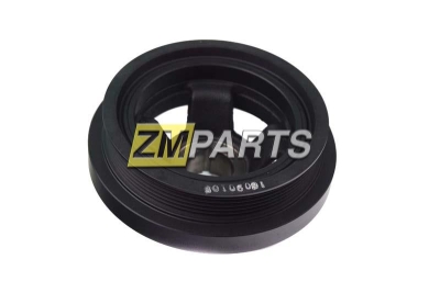 Шкив коленвала SsangYong Kyron, Actyon, Rexton