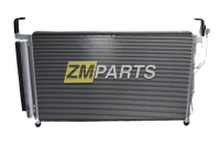 Радиатор кондиционера Hyundai Grand Starex