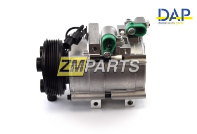 Компрессор кондиционера Grand Starex H1 2.4 97701-4H100, 977014H100