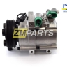 Компрессор кондиционера Grand Starex H1 2.4 97701-4H100, 977014H100