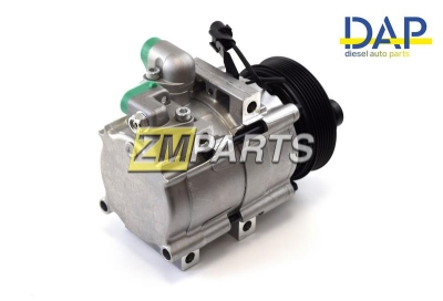 Компрессор кондиционера Grand Starex H1 2.4 97701-4H100, 977014H100