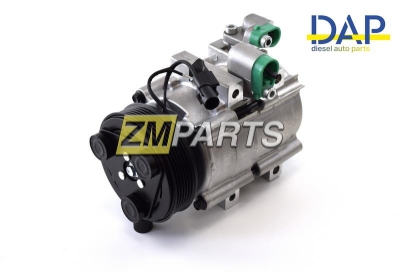 Компрессор кондиционера Grand Starex H1 2.4 97701-4H100, 977014H100