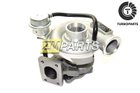 Турбина Cummins ISF 3.8