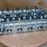 Головка блока ГБЦ F16D3 Cruze, Aveo, Lacetti