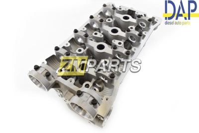 Головка блока ГБЦ F16D3 Cruze, Aveo, Lacetti