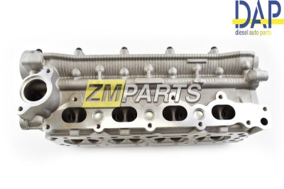 Головка блока ГБЦ F16D3 Cruze, Aveo, Lacetti