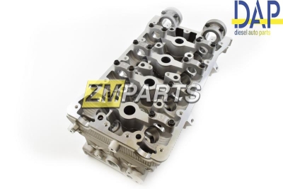 Головка блока ГБЦ F16D3 Cruze, Aveo, Lacetti