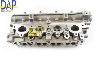 Головка блока ГБЦ F16D3 Cruze, Aveo, Lacetti