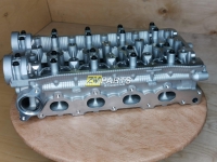 Головка блока ГБЦ F16D3 Cruze, Aveo, Lacetti