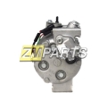 фото Компрессор кондиционера Honda CR-V 3 2.4