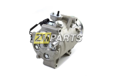 Компрессор кондиционера Honda CR-V 3 2.4