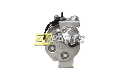 Компрессор кондиционера Honda CR-V 3 2.4