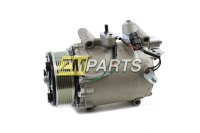 Компрессор кондиционера Honda CR-V 3 2.4