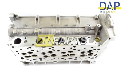 Головка блока ГБЦ Ducato, Transit, Jumper, Boxer 2.2 71792949