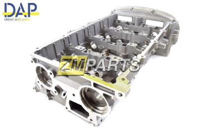 Головка блока ГБЦ Ducato, Transit, Jumper, Boxer 2.2 71792949