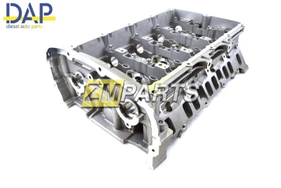 Головка блока ГБЦ Ducato, Transit, Jumper, Boxer 2.2 71792949