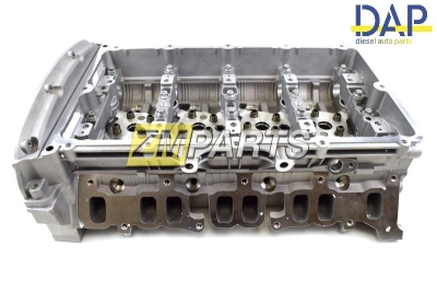 Головка блока ГБЦ Ducato, Transit, Jumper, Boxer 2.2 71792949