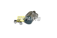 Регулятор давления ТНВД Pathfinder, Navara, Cabstar, Pajero, L200 1460A056