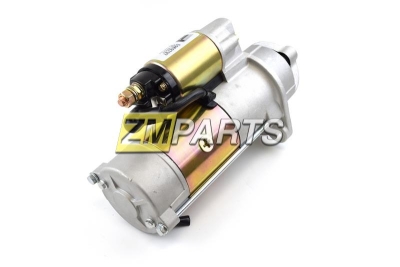 Стартер CUMMINS Валдай ISF 3,8