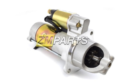 Стартер CUMMINS Валдай ISF 3,8