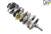 Коленвал G4KJ Kia Sorento, Optima, Santa Fe, Sonata, Grandeur 2.4