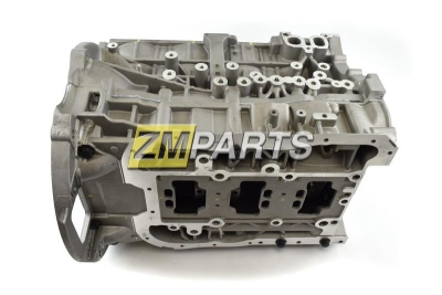Блок цилиндров G4KD Kia Sportage 3, Optima, Cerato, Sonata, IX35