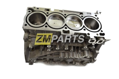 Блок цилиндров G4KD Kia Sportage 3, Optima, Cerato, Sonata, IX35