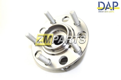 Ступица задняя Lancer, Outlander, ASX, Peugeot 4007, Jeep Compass