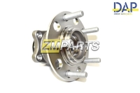 Ступица задняя Lancer, Outlander, ASX, Peugeot 4007, Jeep Compass