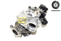 Турбина Ленд Крузер, Land Cruiser 200 1720151021, 1720151020