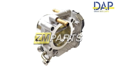 Дроссельная заслонка Опель Астра j, Opel Astra, Mokka, Insignia, Safira, Круз, Cruze, Авео, Aveo