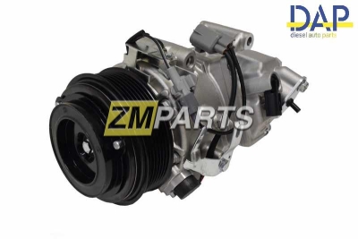 Компрессор кондиционера Тойота Камри, Camry V50 3.5