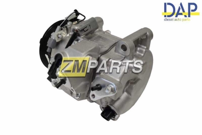 Компрессор кондиционера Тойота Камри, Camry V50 3.5