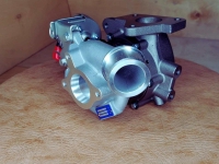 Турбина Mitsubishi Pajero, L200