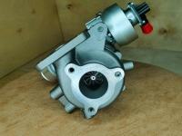 Турбина Митсубиси Паджеро, Л200, Pajero, L200 1515A322